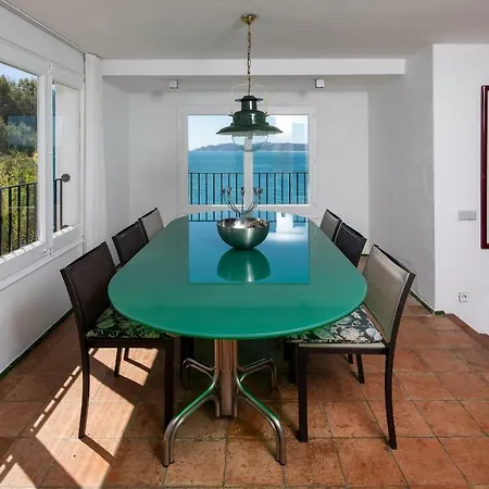 Feriehus Casa Atalaya