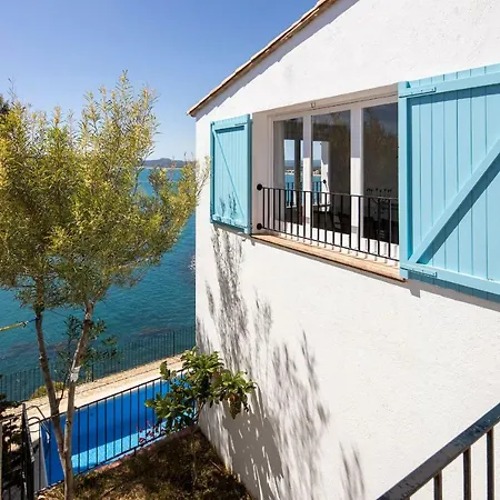 Feriehus Casa Atalaya