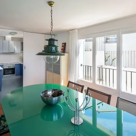 Feriehus Casa Atalaya L'Estartit