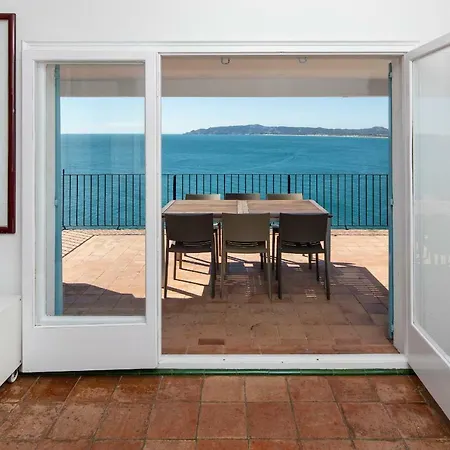 Casa Atalaya * L'Estartit