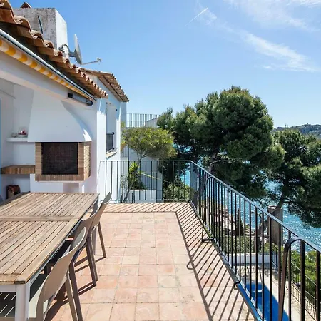 Casa Atalaya Holiday home *