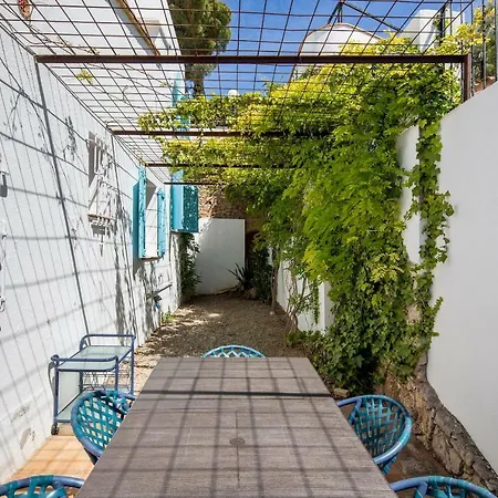 Casa Atalaya Holiday home