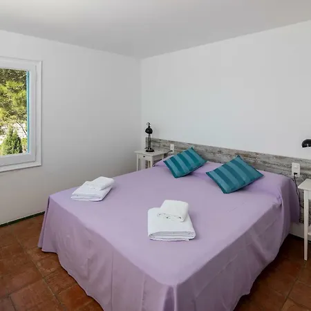 Casa Atalaya Holiday home L'Estartit