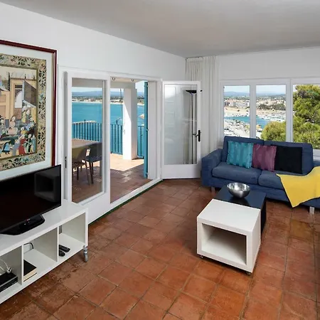 Holiday home Casa Atalaya L'Estartit