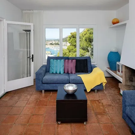 Casa Atalaya L'Estartit