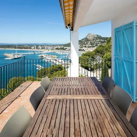 Casa Atalaya Holiday home *