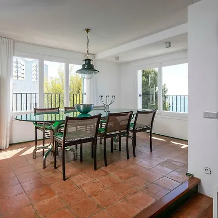 Holiday home Casa Atalaya L'Estartit