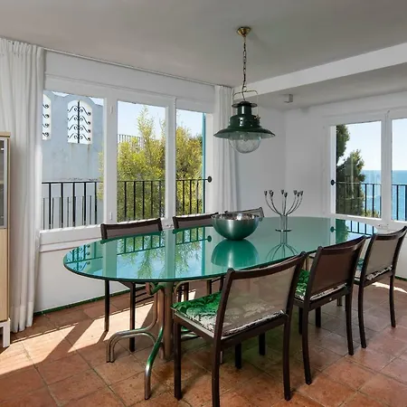 Holiday home Casa Atalaya L'Estartit