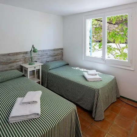 Holiday home Casa Atalaya