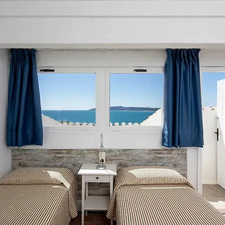 Casa Atalaya *