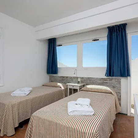 Casa Atalaya Holiday home