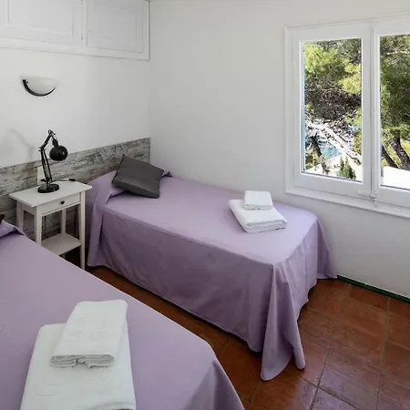 Holiday home Casa Atalaya L'Estartit