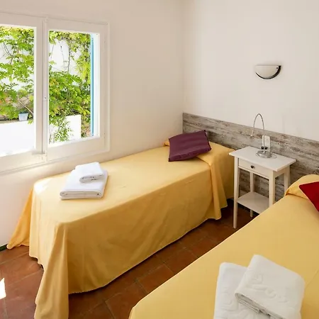 Holiday home Casa Atalaya