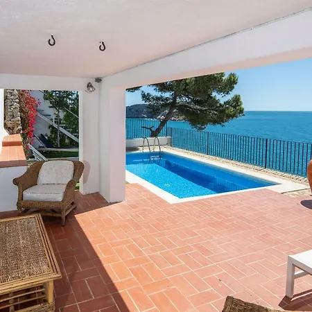 Casa Atalaya Holiday home