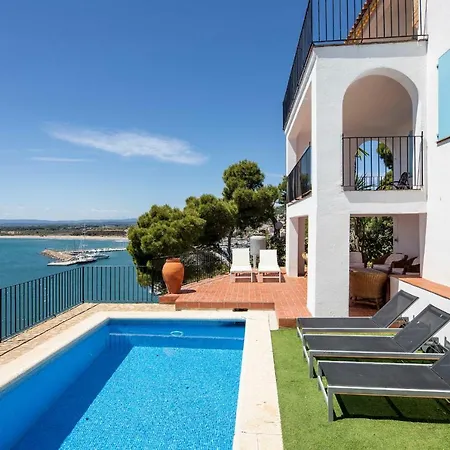 Casa Atalaya Holiday home