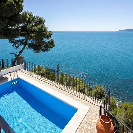 Casa Atalaya Holiday home L'Estartit
