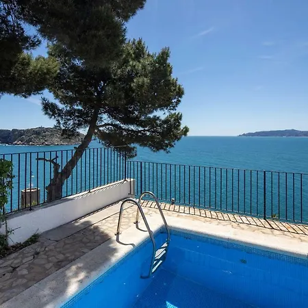 Casa Atalaya L'Estartit