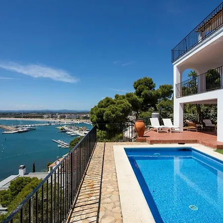 Casa Atalaya Holiday home L'Estartit