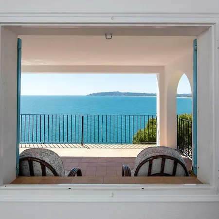 Casa Atalaya